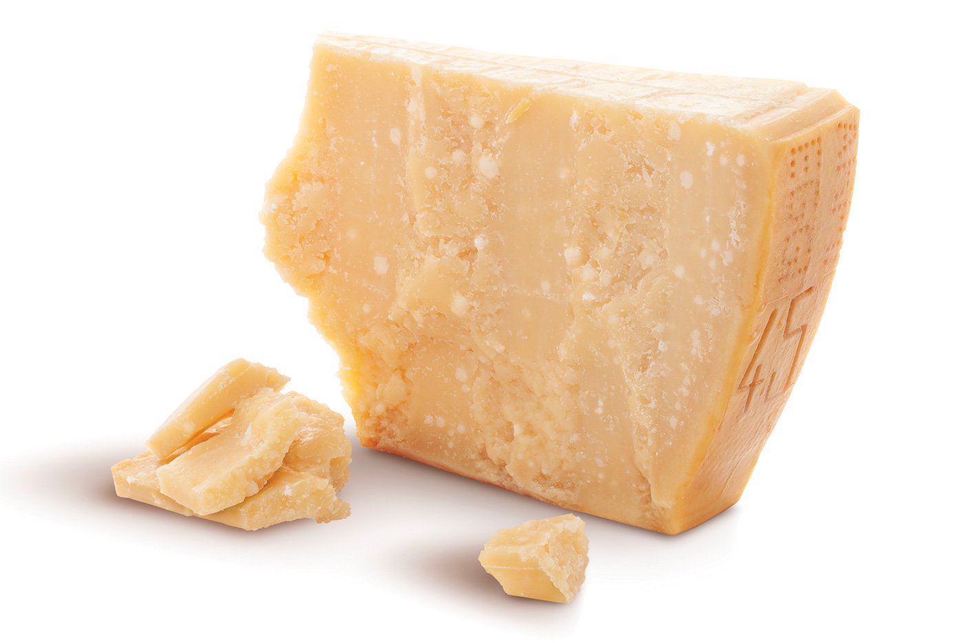 Parmesan Aged Cheese