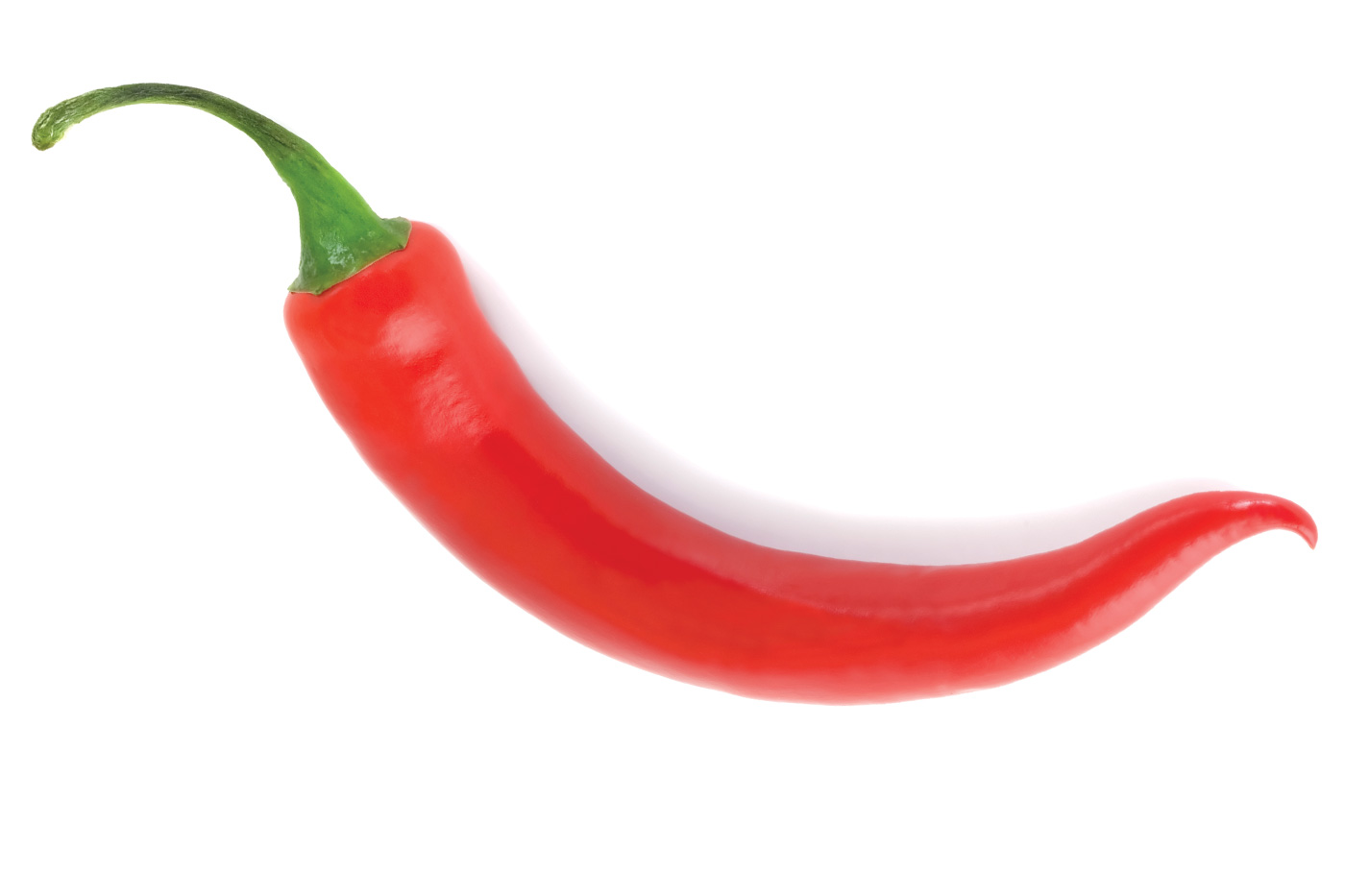 Red pepper