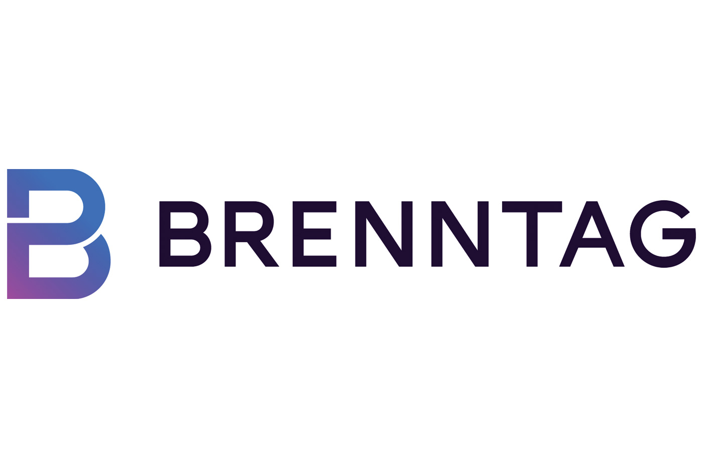 Brenntag Logo
