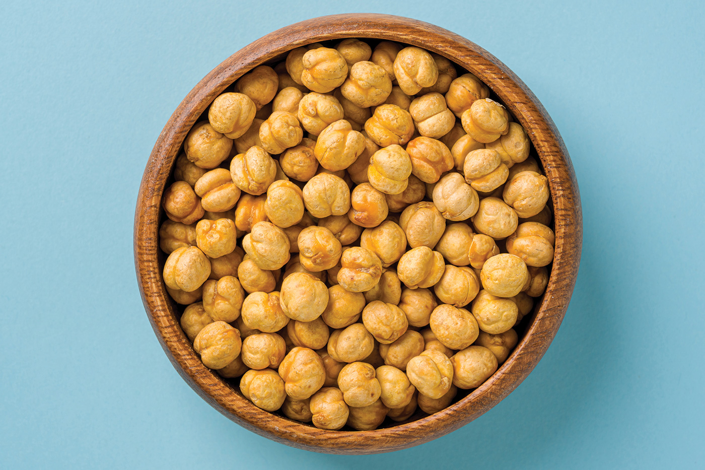 Chick Peas