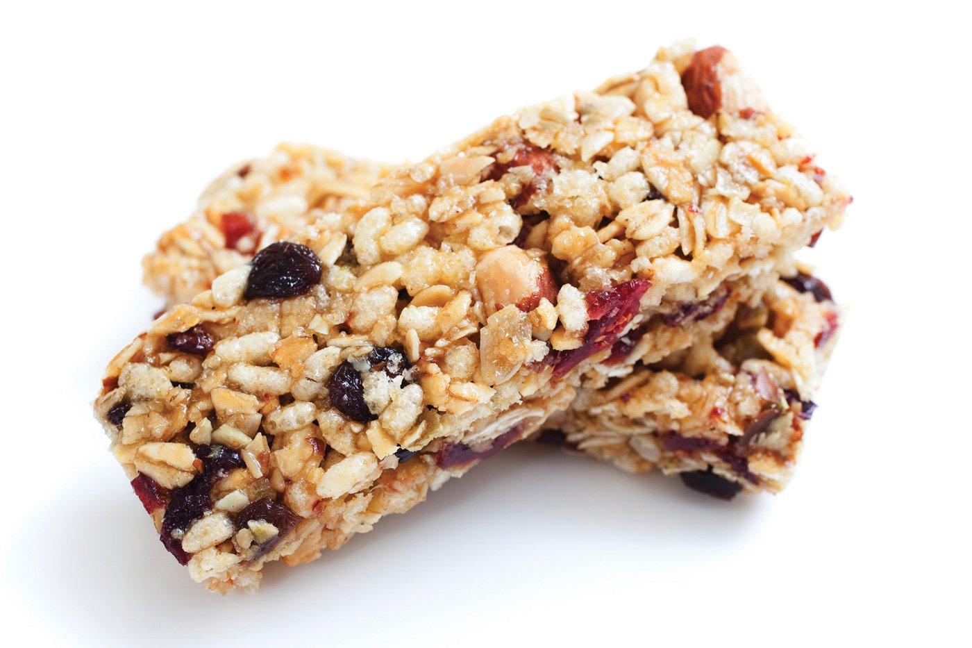 Granola Protein Bar
