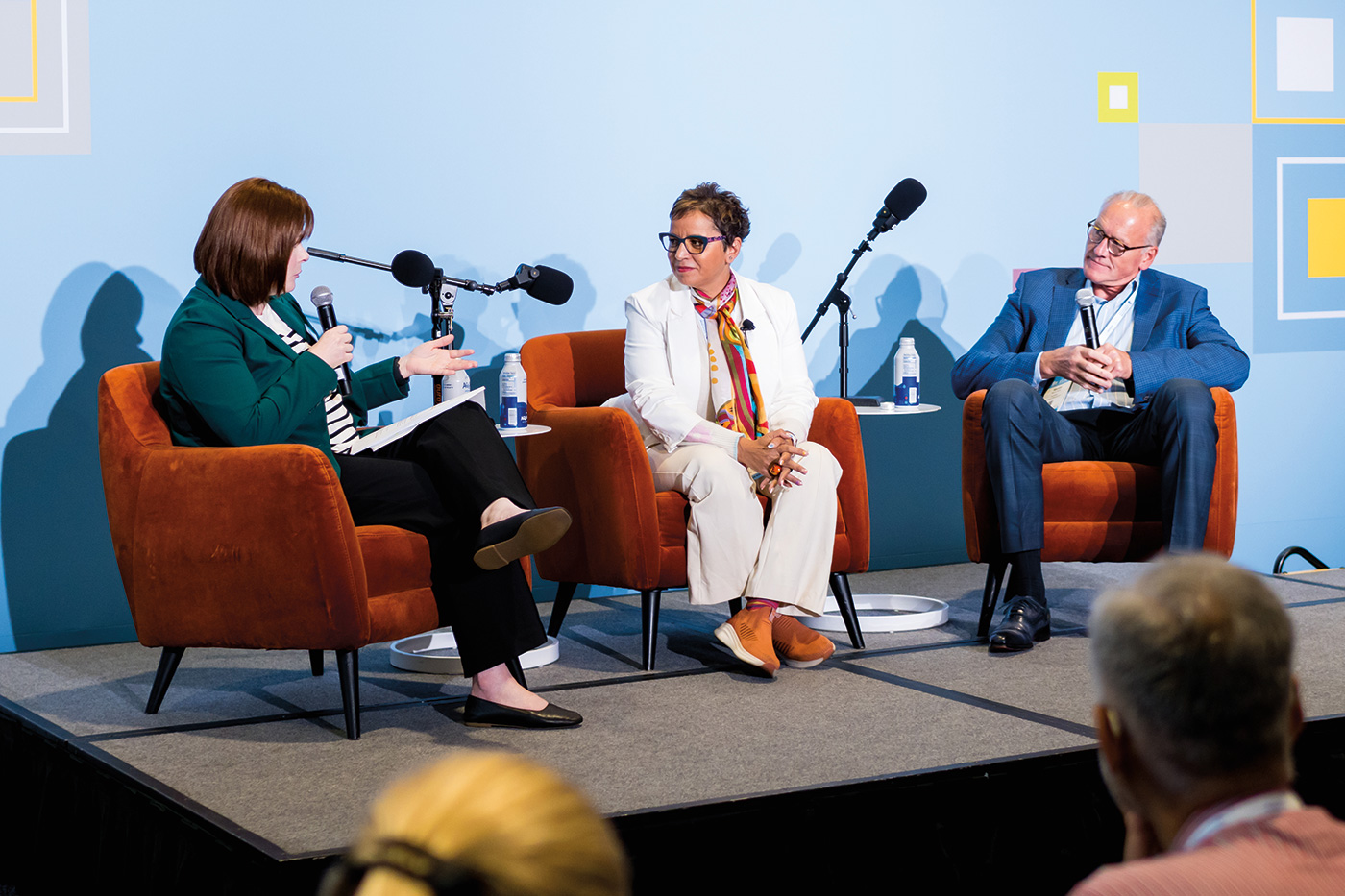 A Hot Topics Studio session on the impact of the Make America Healthy Again movement