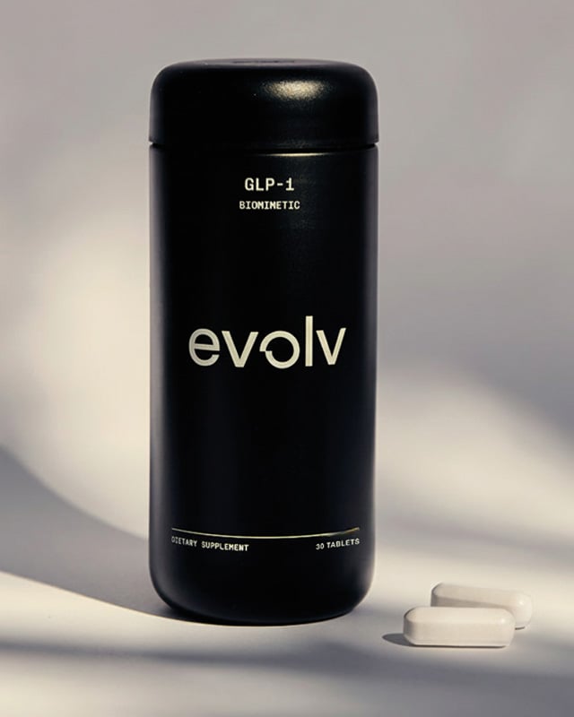 Evolv GLP-1