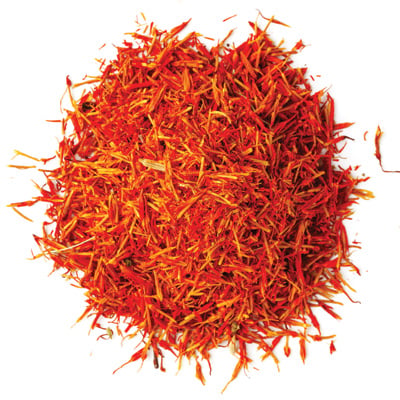 Saffron