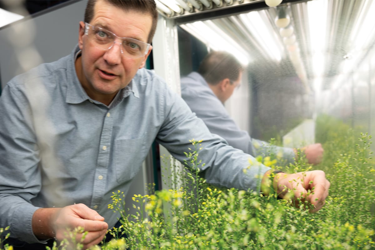 Long-term thinking is a must when it comes to understanding and evaluating the impact of emerging agricultural technologies on ingredients, according to Cargill&rsquo;s Lyle DePauw.