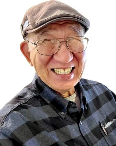 Wayne Tadashi Iwaoka