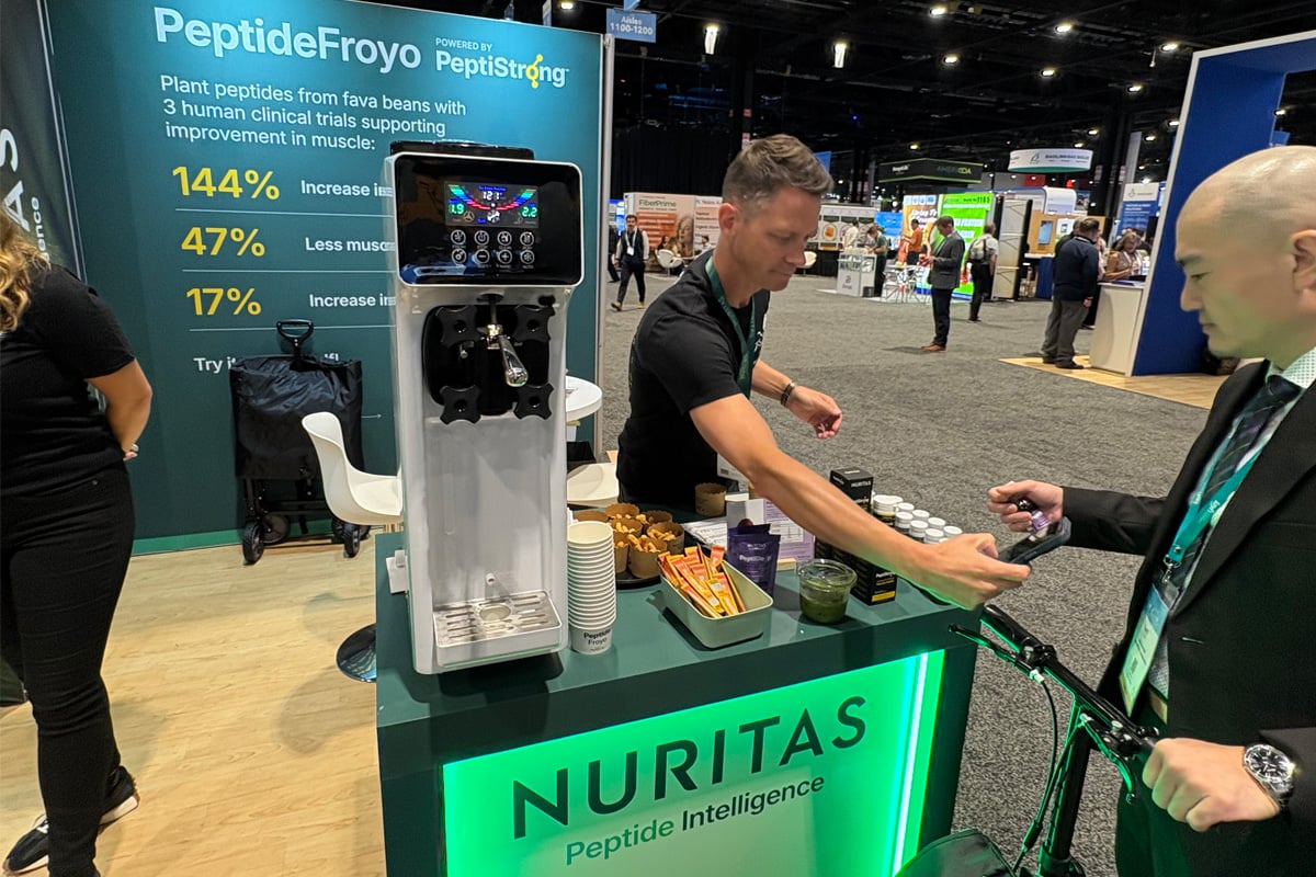 Nuritas (Booth 869)