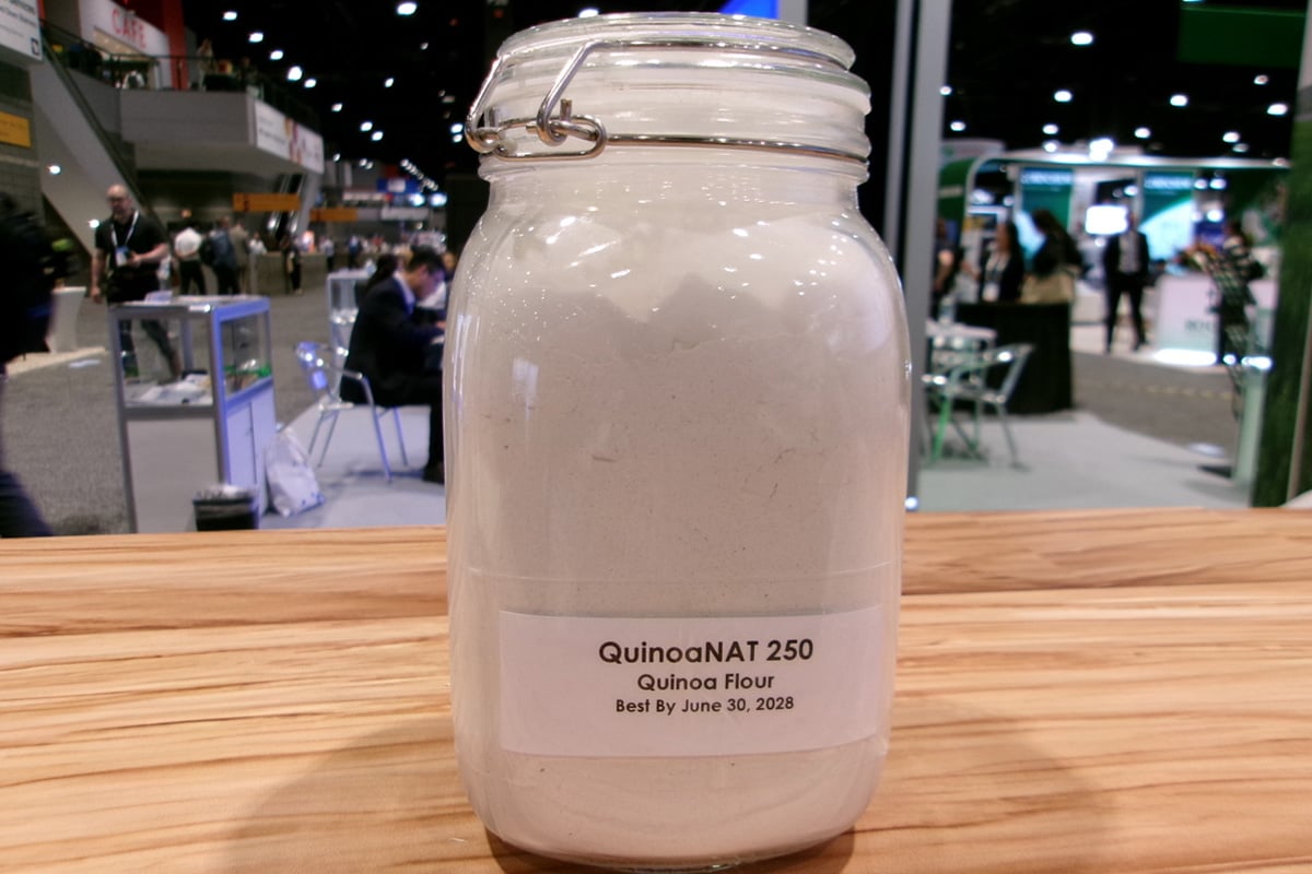 Riviana (Booth 3416)