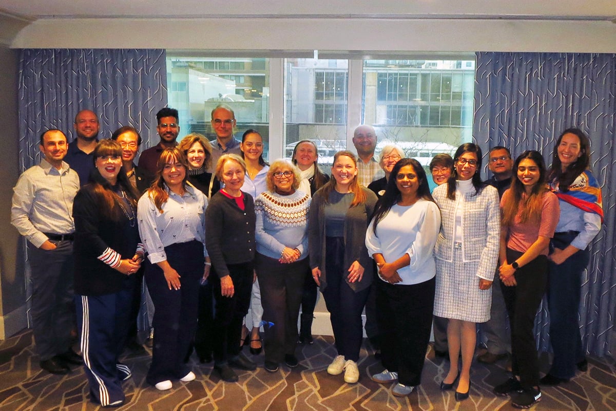 2026 Annual Meeting Scientific Program Advisory Panel