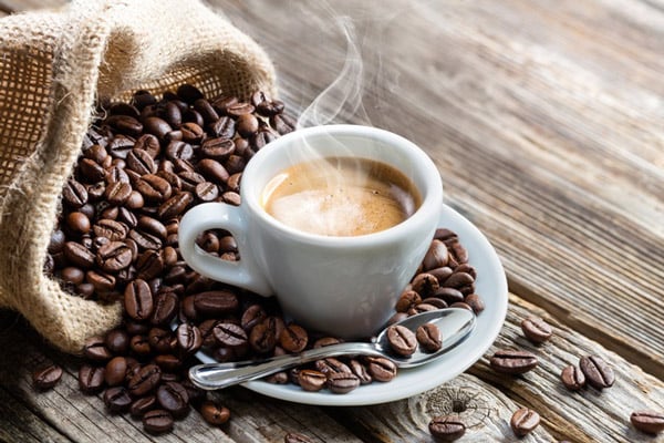 How Coffee is Processed