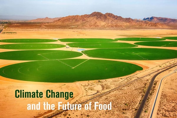 Climate change