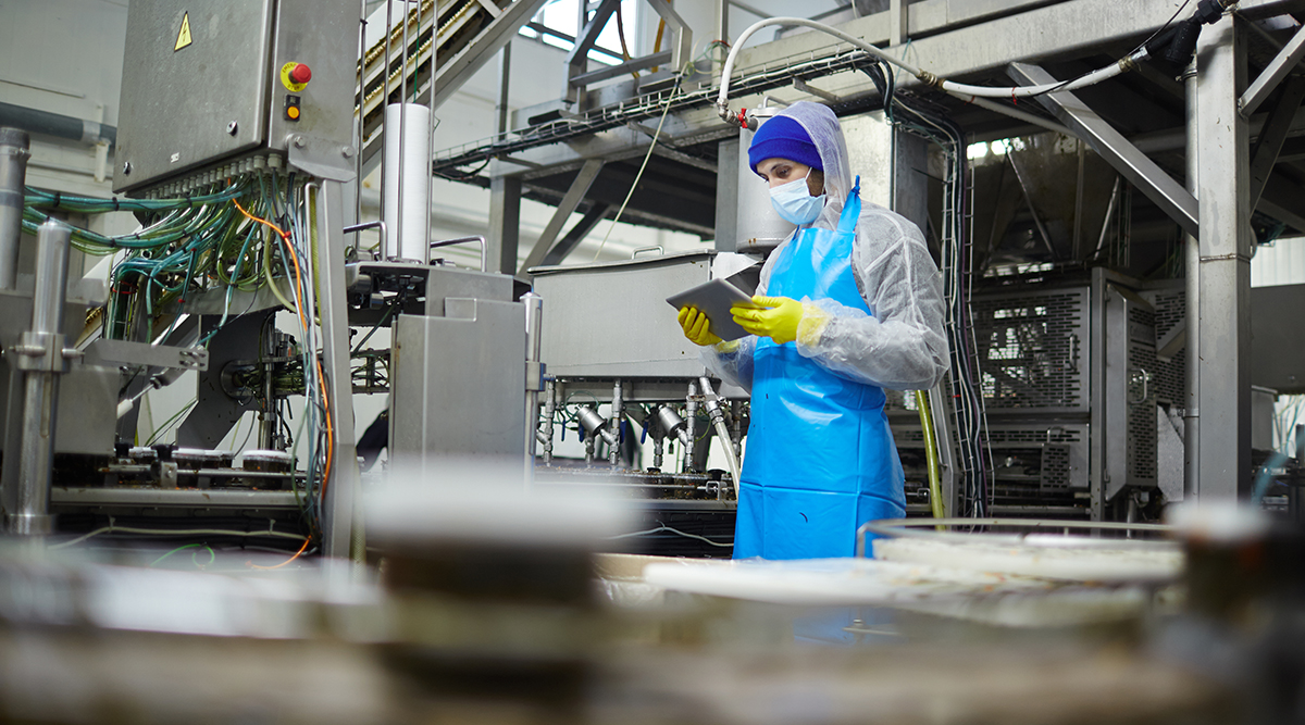 Food Safety