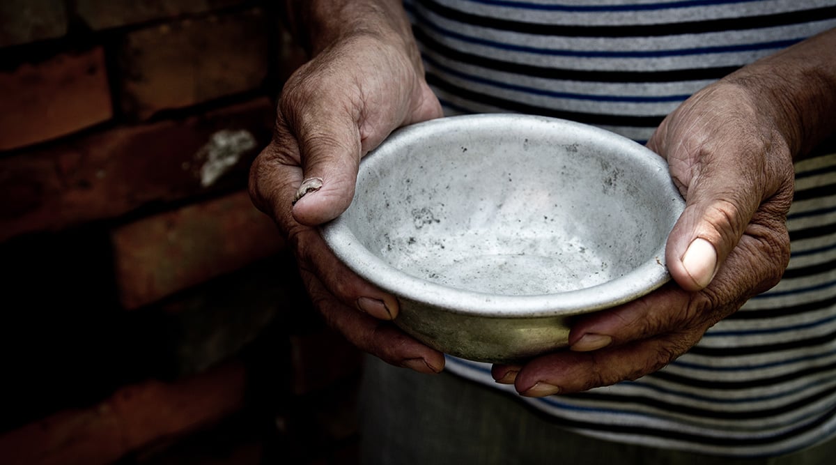World Food Day: Road to Zero Hunger
