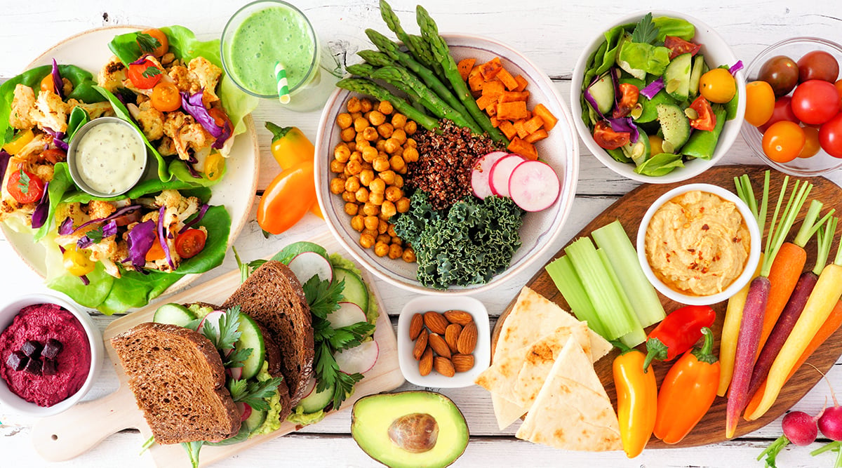 Helping Consumers Follow the Dietary Guidelines for Americans