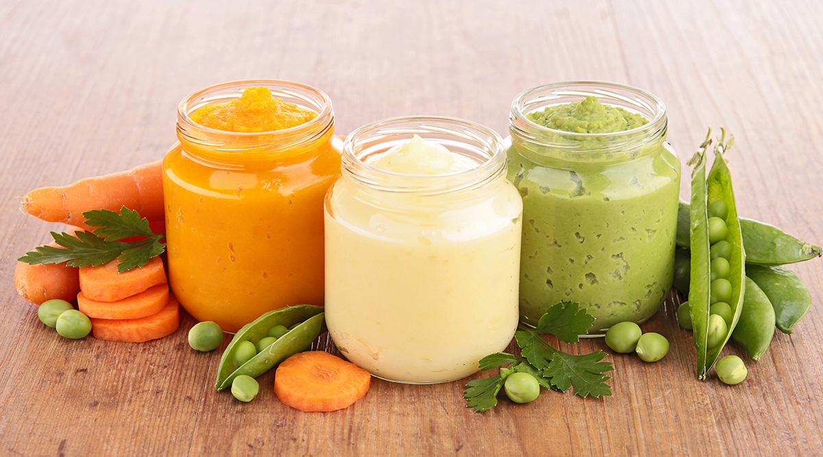 Baby Food