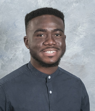 Ikechukwu Oguadinma