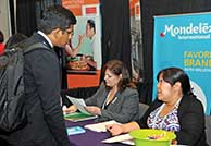 IFT Career Center Live Career Fair