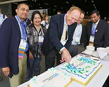 CFS cake cutting