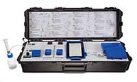F Cubed LLC’s NESDEP IU Analyzer