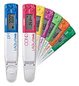 Horiba Instruments’ LAQUAtwin