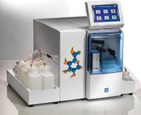 Xylem Inc.’s YSI 2950 Biochemistry Analyzer