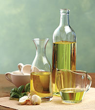 Solazyme’s high-stability, high-oleic oil derived from microalgae