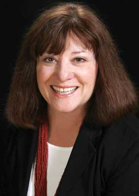 Jacqueline Beckley
