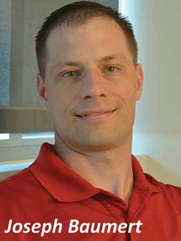 Joseph Baumert