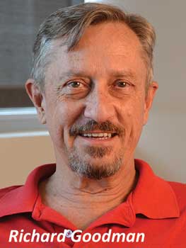 Richard Goodman