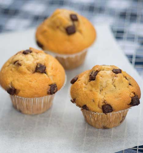 Muffins