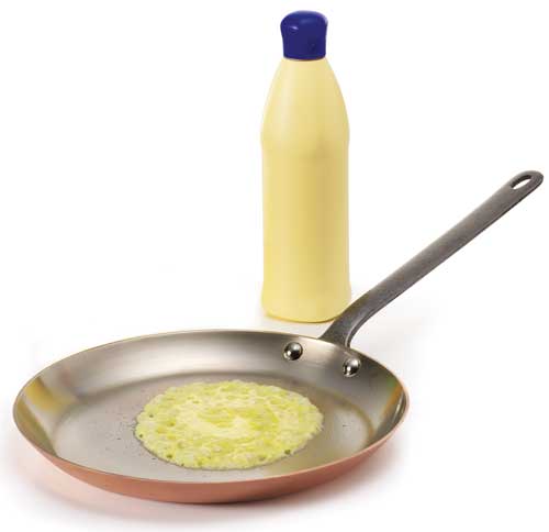 Frying