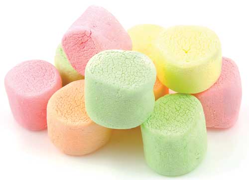 Marshmallows