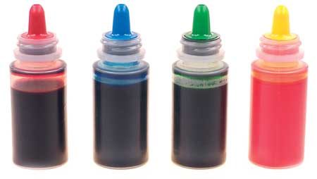 Food coloring