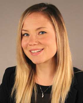Jennifer Fideler