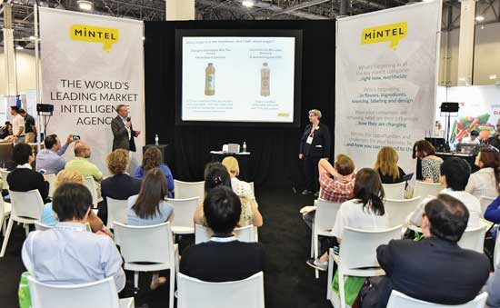 Mintel International
