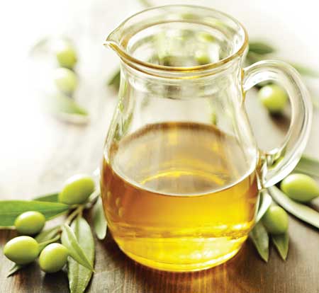 Olive oil. Photo © KMNPhoto/iStock/Thinkstock