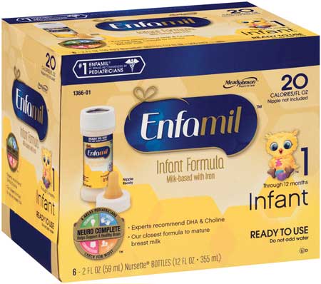 Enfamil