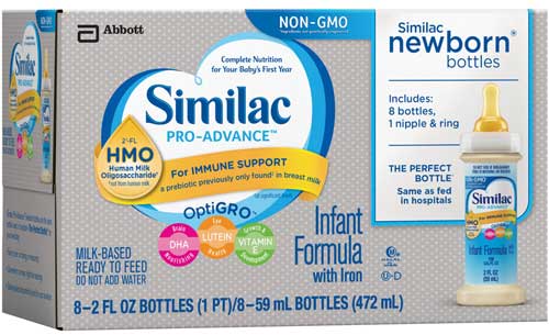 Similac