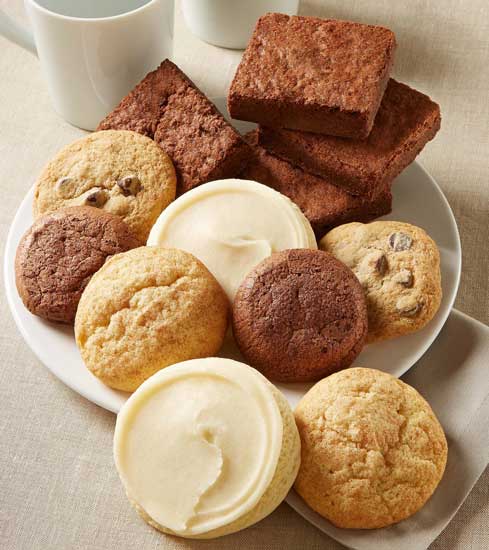 Cheryl's Cookies