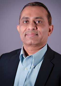 Nitin Joshi