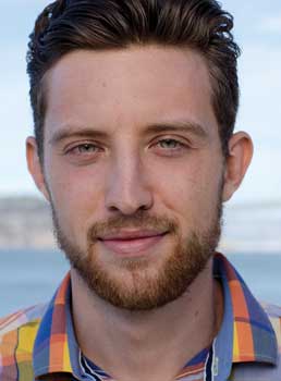 Scott Sundvor