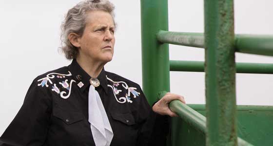 Temple Grandin