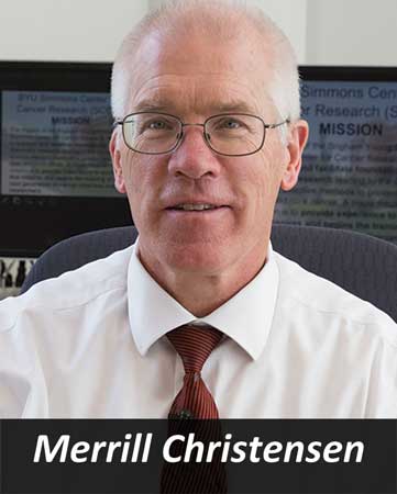 Merrill Christensen