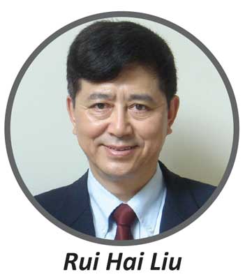 Rui Hai Liu