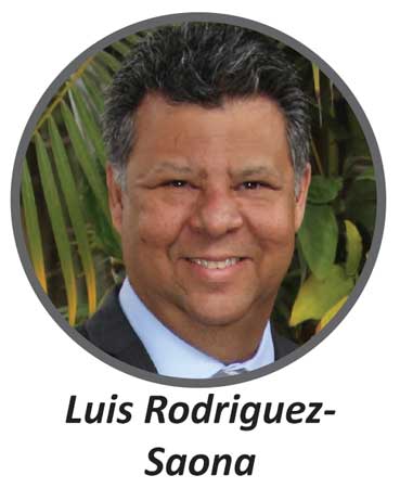 Luis Rodriguez-Saona