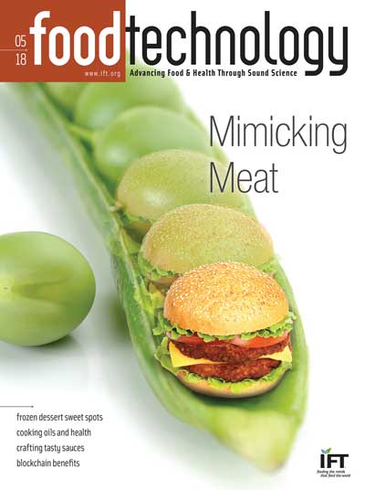 Food Technology magazine
