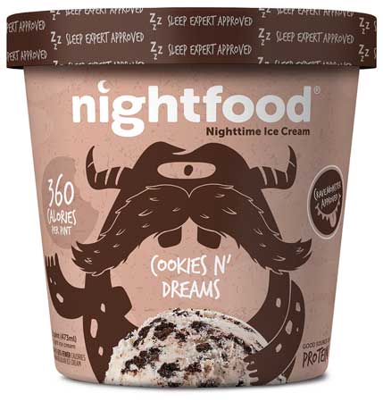 Top Nightfood