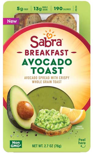 Top Sabra