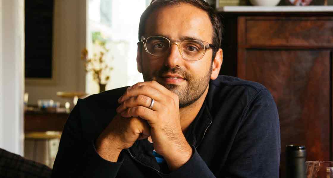 Alon Shaya