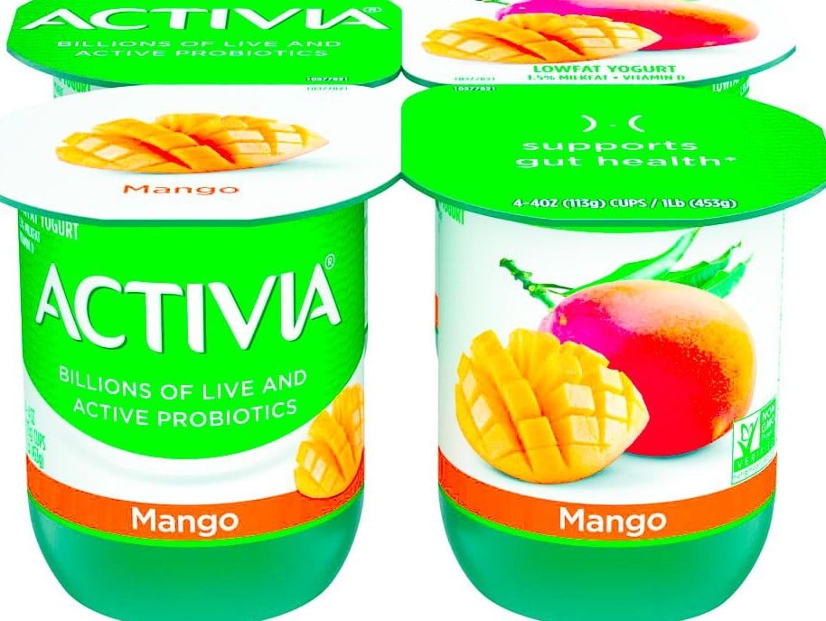 Activia